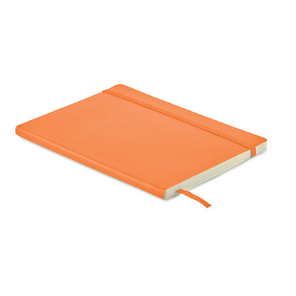 BRETA - Carnet A5 recyclé