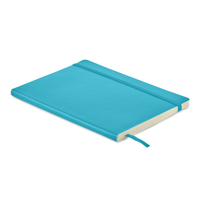 BRETA - Carnet A5 recyclé