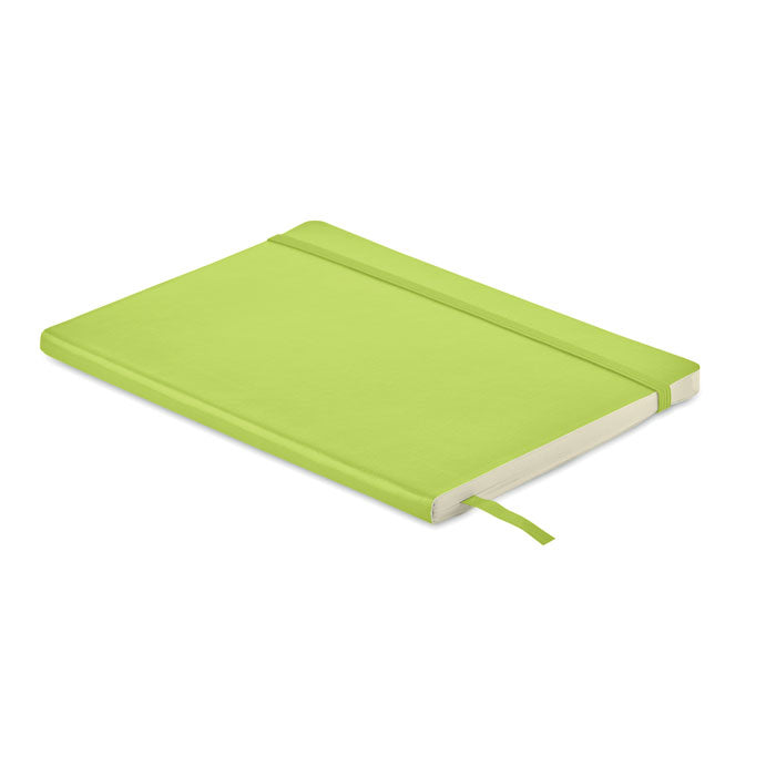 BRETA - Carnet A5 recyclé