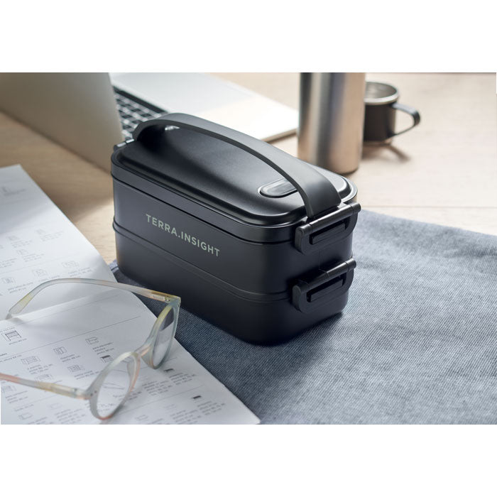 IDOLUNCH - Lunch box in  PP