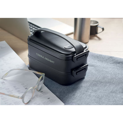 IDOLUNCH - Lunch box in  PP