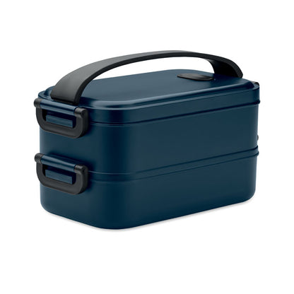 IDOLUNCH - Lunch box in  PP