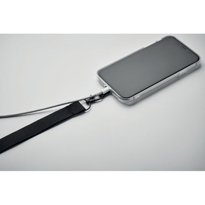 AMESTE - Lanière porte-téléphone