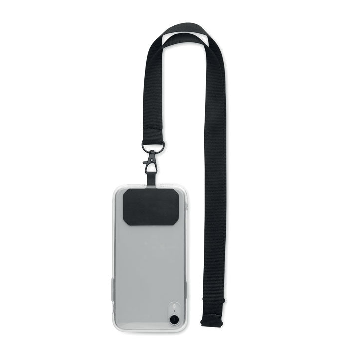 AMESTE - Lanière porte-téléphone