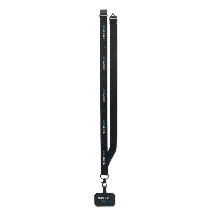 AMESTE - Lanière porte-téléphone