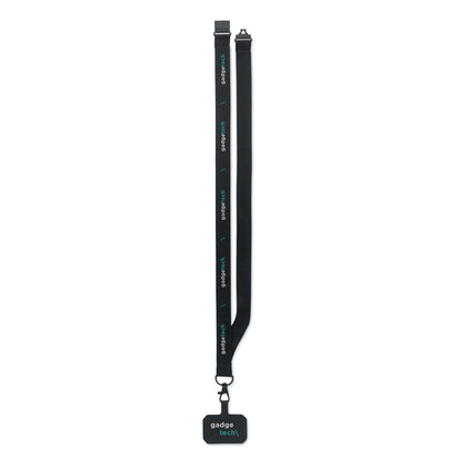 AMESTE - Lanière porte-téléphone