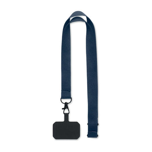 AMESTE - Cordón para soporte de teléfono