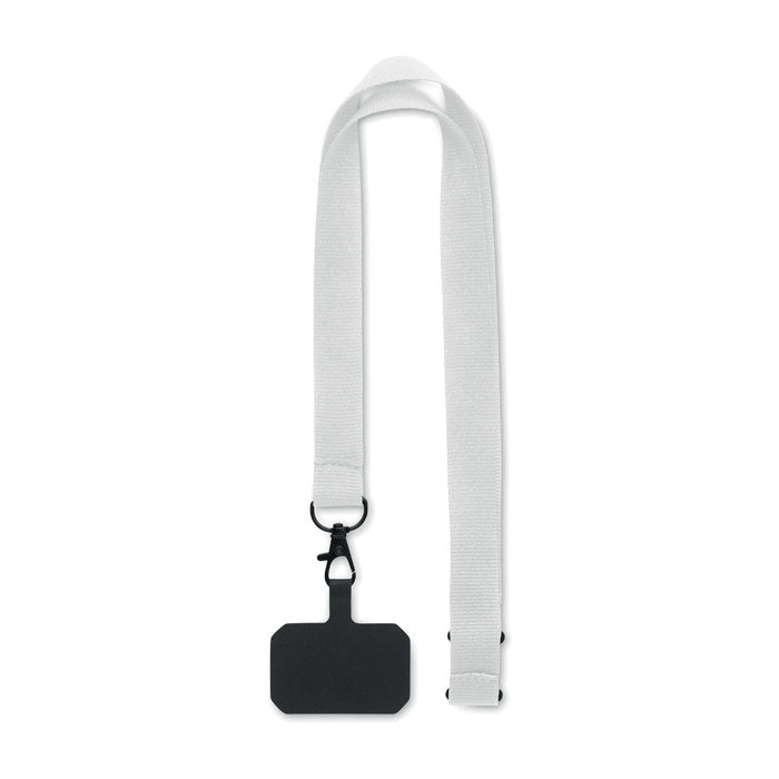 AMESTE - Lanière porte-téléphone