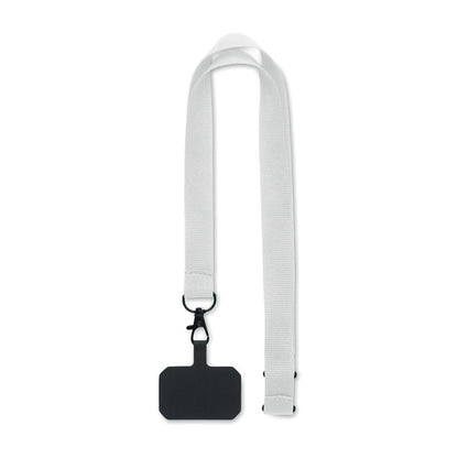 AMESTE - Lanière porte-téléphone