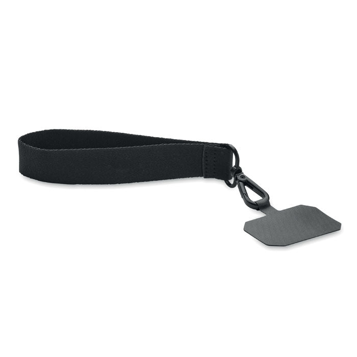CELESTE - Dragonne pour téléphone en polyester
