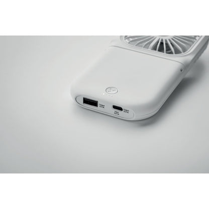 STANDFAN - Ventilateur portable pliable ou de bureau