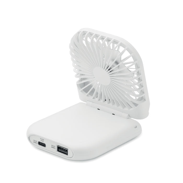 STANDFAN - Ventilateur portable pliable ou de bureau