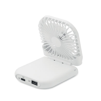 STANDFAN - Ventilateur portable pliable ou de bureau