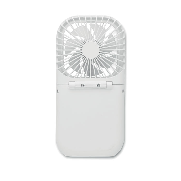 STANDFAN - Ventilateur portable pliable ou de bureau