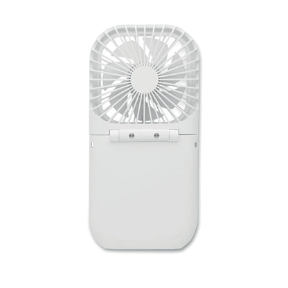 STANDFAN - Ventilateur portable pliable ou de bureau