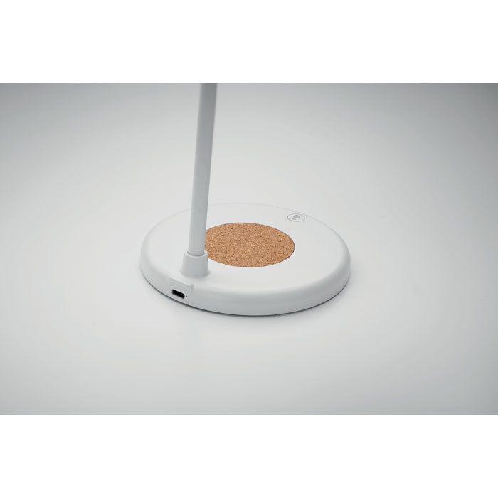 SPOT - Wireless charger, lamp speaker