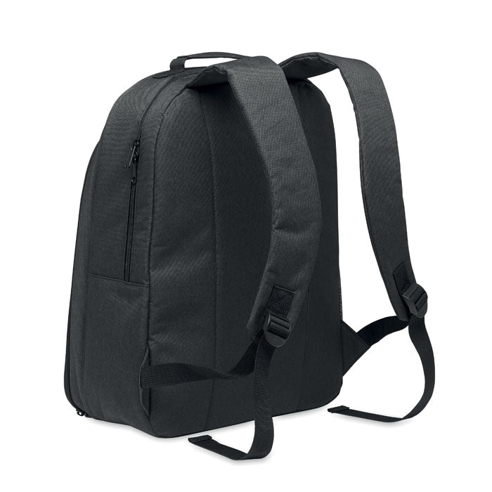 COOLPACK - Zaino refrigerante in RPET 300D