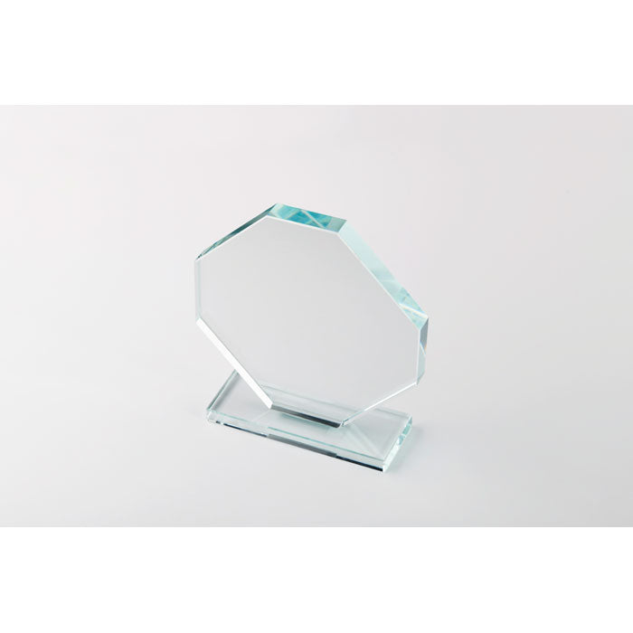 RUMBO - Premio di cristallo