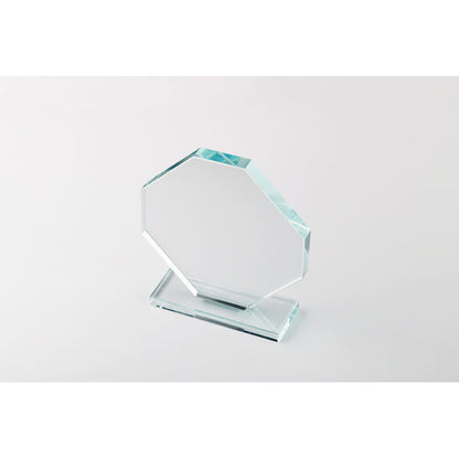 RUMBO - Premio di cristallo