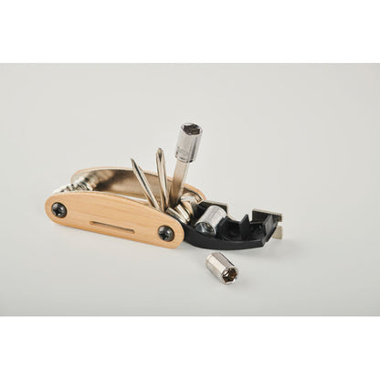 MANO - Tasca multiutensile in bambù