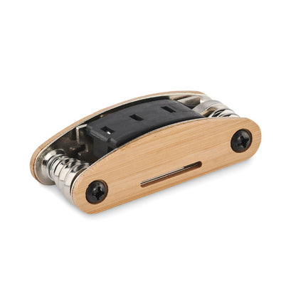 MANO - Tasca multiutensile in bambù