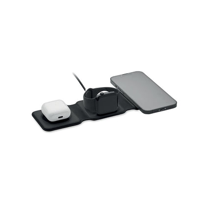 ORIO - Station de recharge pliable