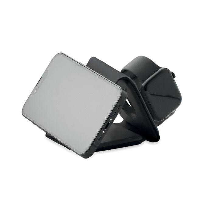 ORIO - Station de recharge pliable