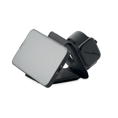 ORIO - Station de recharge pliable