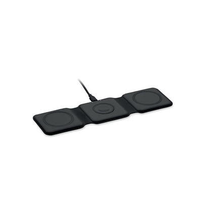ORIO - Station de recharge pliable