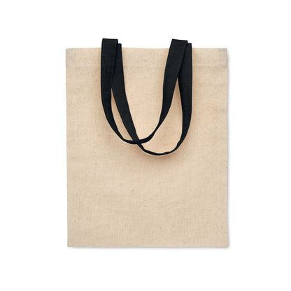 CHISAI - Busta regalo piccola in cotone 140 gr/m²
