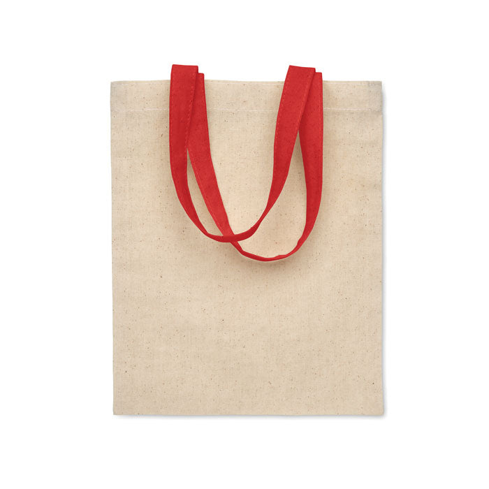 CHISAI - Busta regalo piccola in cotone 140 gr/m²