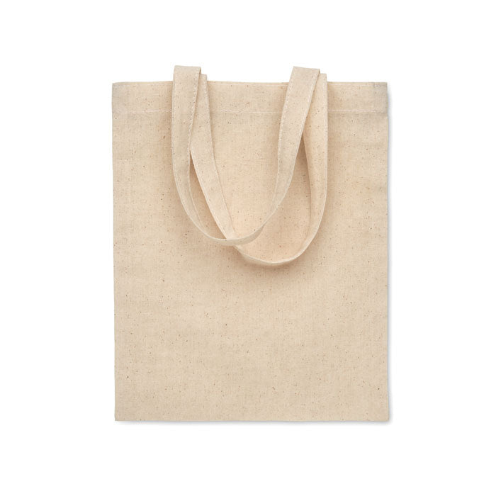 CHISAI - Busta regalo piccola in cotone 140 gr/m²