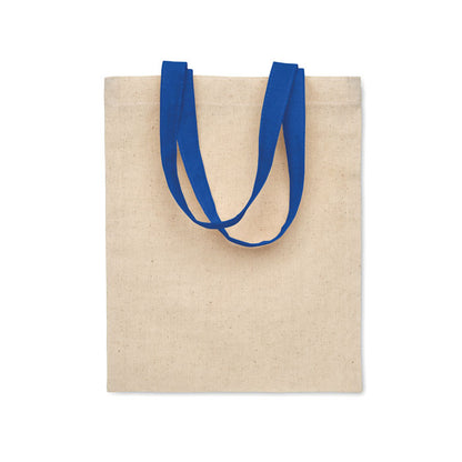 CHISAI - Busta regalo piccola in cotone 140 gr/m²
