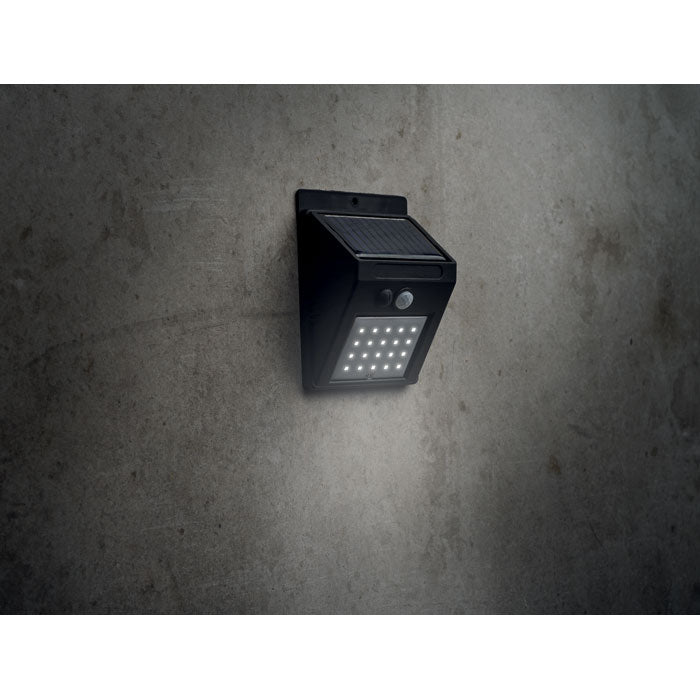 MOTI - Movimento luminoso LED solare