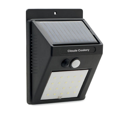 MOTI - Movimento luminoso LED solare