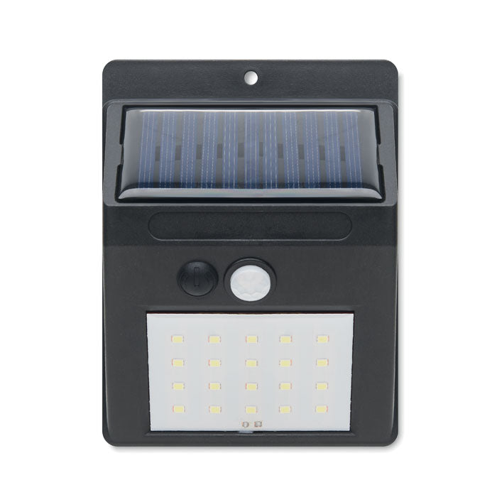 MOTI - Movimento luminoso LED solare