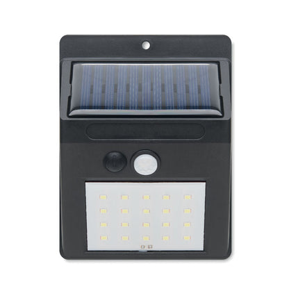 MOTI - Movimento luminoso LED solare