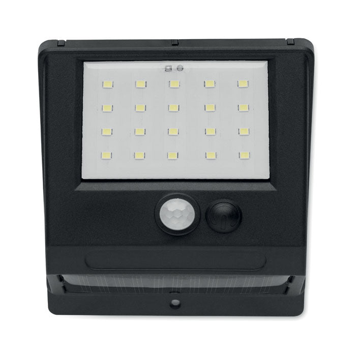 MOTI - Movimento luminoso LED solare