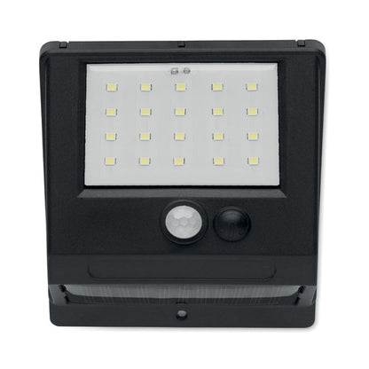 MOTI - Movimento luminoso LED solare