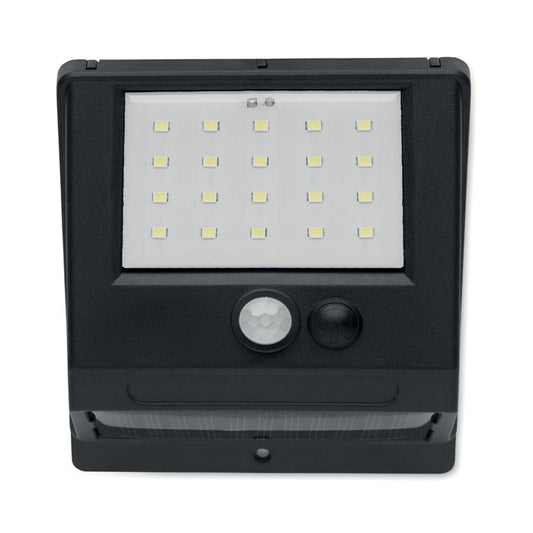 MOTI - Movimento luminoso LED solare