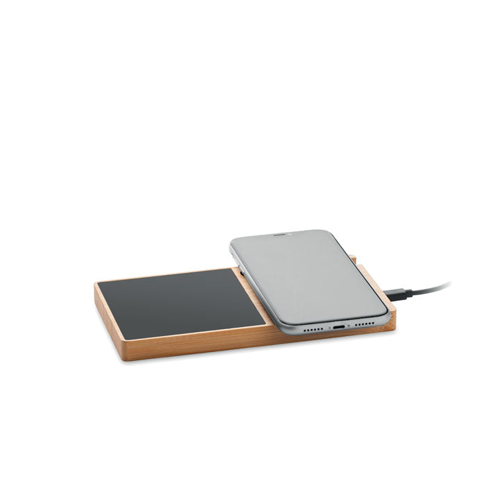 SIBIT - 1Scaldatazze con caricatore wireless