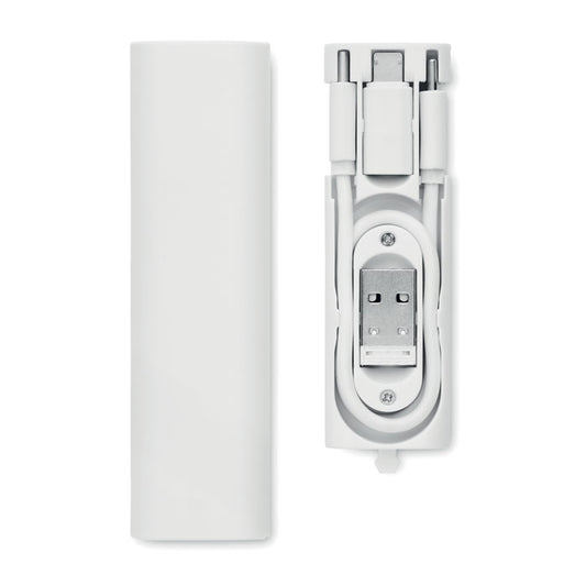 SUPABLE - Juego de conectores de cables 9 en 1
