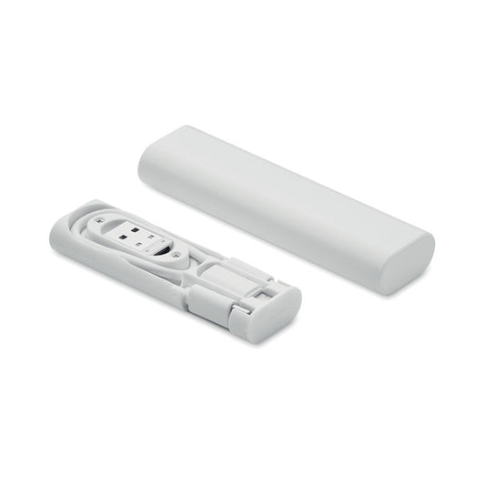 SUPABLE - Conjunt de connectors de cable 9 en 1
