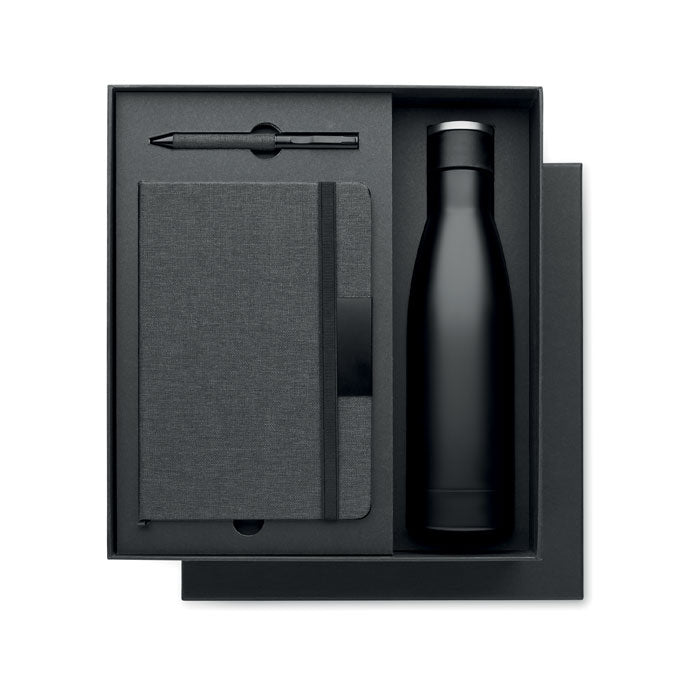 YOKOSO - Set regalo di lusso da 3 pezzi