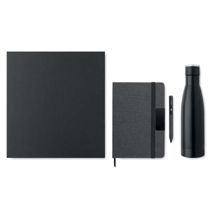 YOKOSO - Set regalo di lusso da 3 pezzi