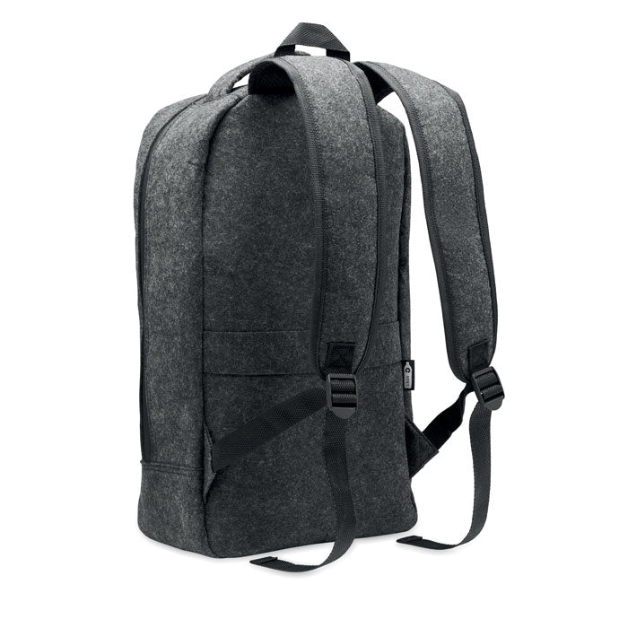 LLANA - Zaino per laptop da 13 pollici