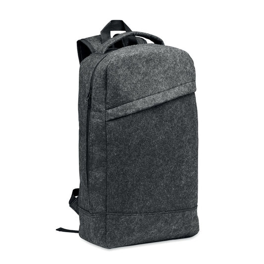 LLANA - Zaino per laptop da 13 pollici