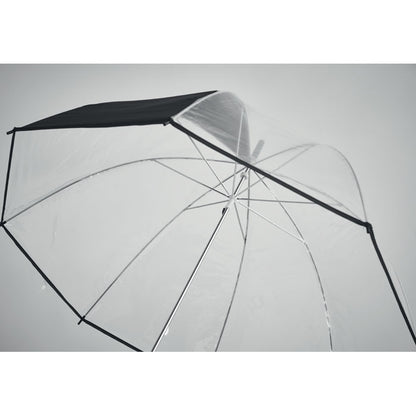 GOTA - Paraigua transparent de 23 polzades