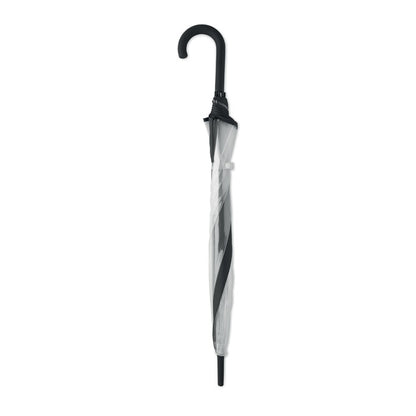 GOTA - Paraigua transparent de 23 polzades
