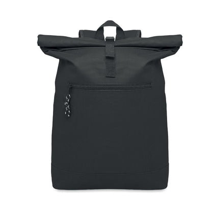 IREA - Zaino rolltop in poliestere 600D